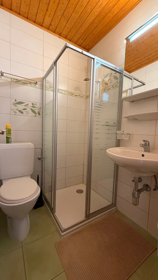 Magnificent 3.5-Zimmer-Wohnung mit Panoramablick in Lens