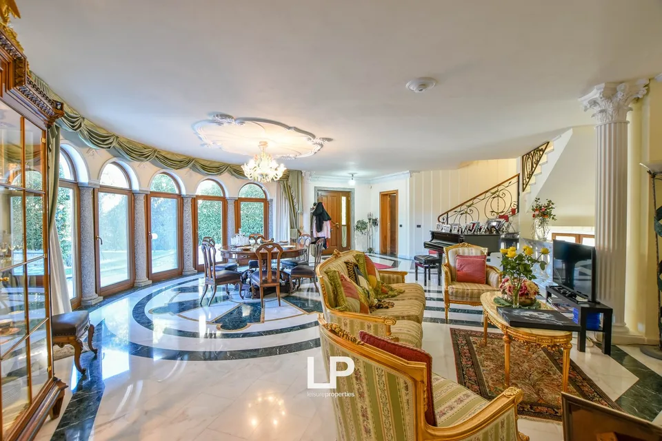 Villa Jolanda Verbania – Foto 24 von 30