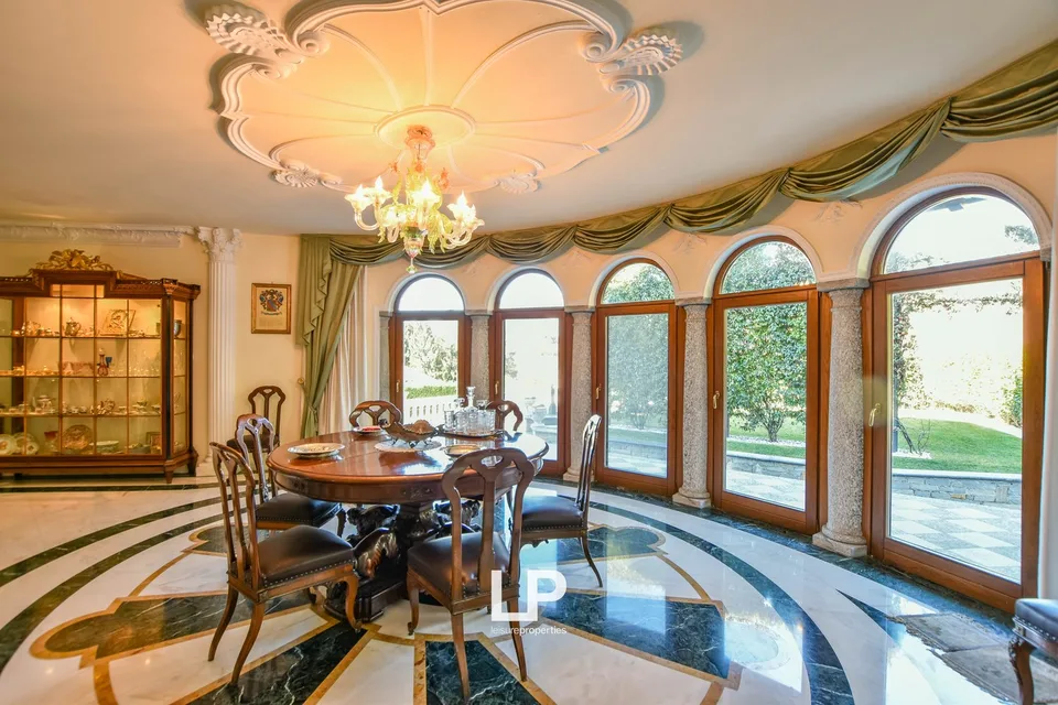 Villa Jolanda Verbania – Foto 21 von 30