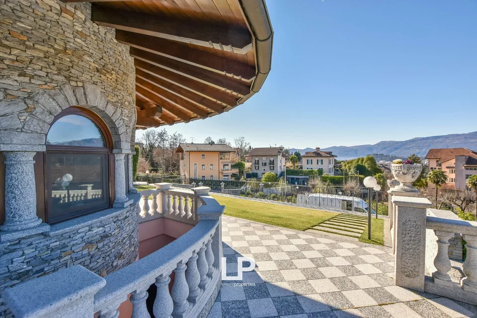 Villa Jolanda Verbania – Foto 19 von 30