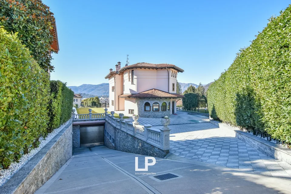 Villa Jolanda Verbania – Foto 17 von 30