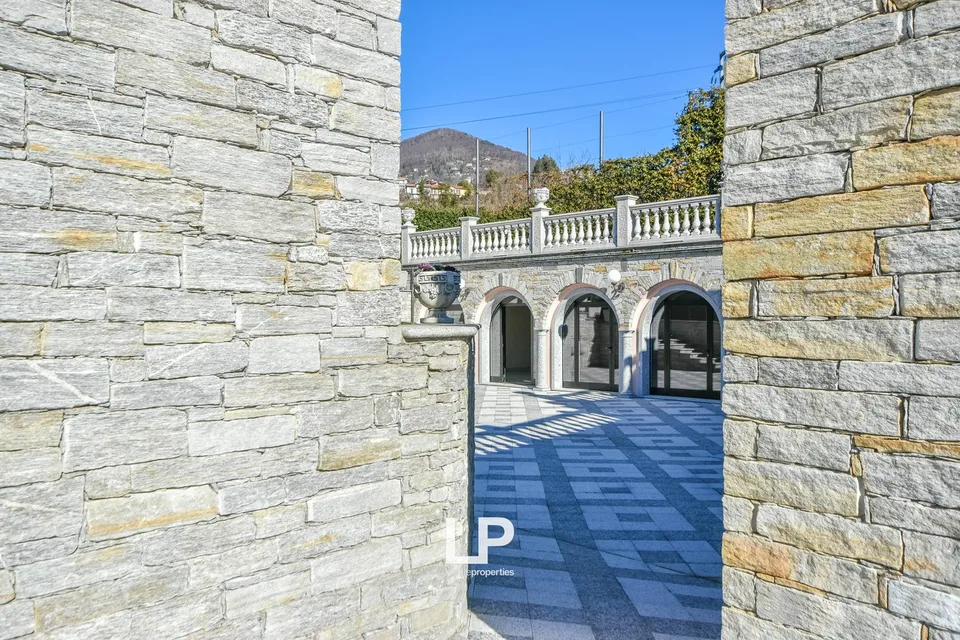 Villa Jolanda Verbania – Foto 13 von 30