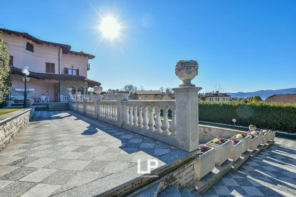 Villa Jolanda Verbania – Foto 16 von 30
