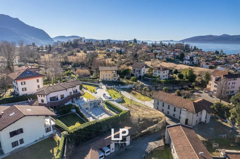 Villa Jolanda Verbania
