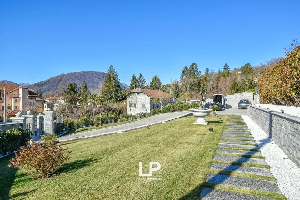 Villa Jolanda Verbania – Foto 10 von 30