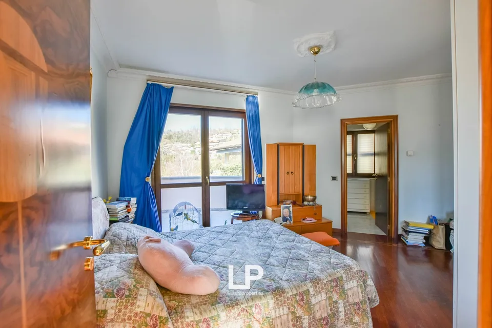 Villa Jolanda Verbania – Foto 26 von 30