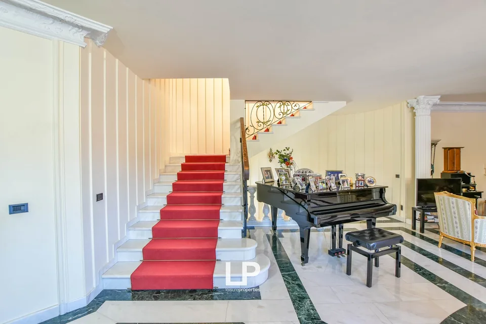Villa Jolanda Verbania – Foto 23 von 30