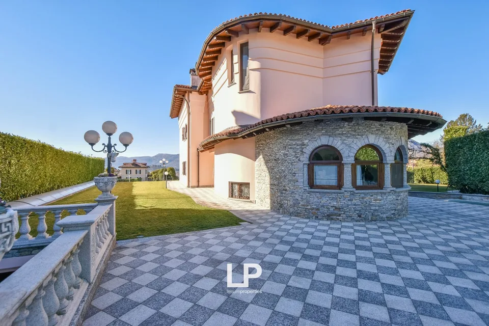 Villa Jolanda Verbania – Foto 18 von 30