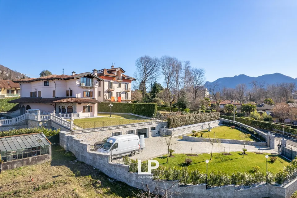 Villa Jolanda Verbania – Foto 7 von 30