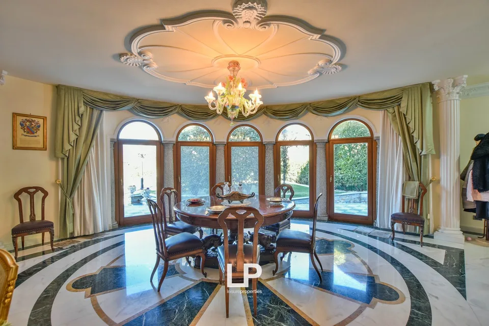 Villa Jolanda Verbania – Foto 20 von 30
