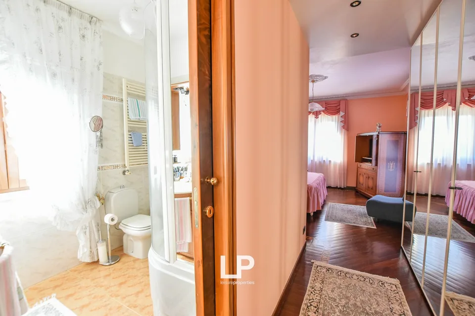 Villa Jolanda Verbania – Foto 30 von 30