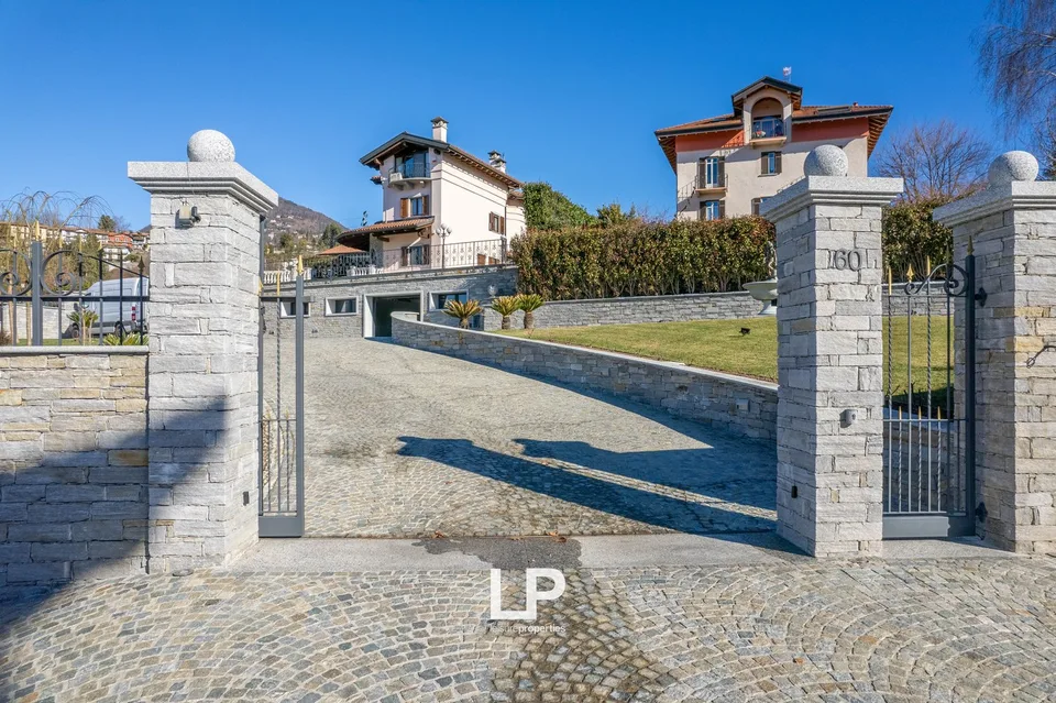 Villa Jolanda Verbania – Foto 9 von 30