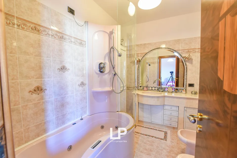 Villa Jolanda Verbania – Foto 29 von 30