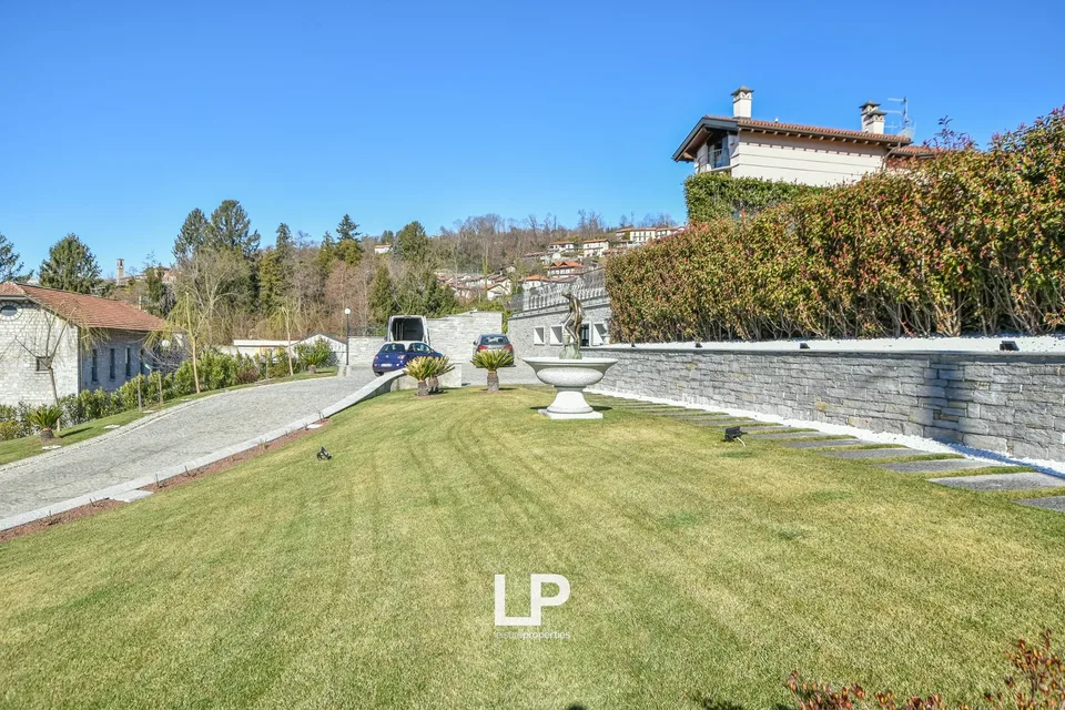 Villa Jolanda Verbania – Foto 11 von 30