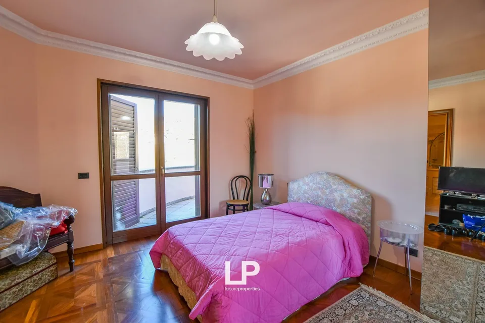 Villa Jolanda Verbania – Foto 28 von 30