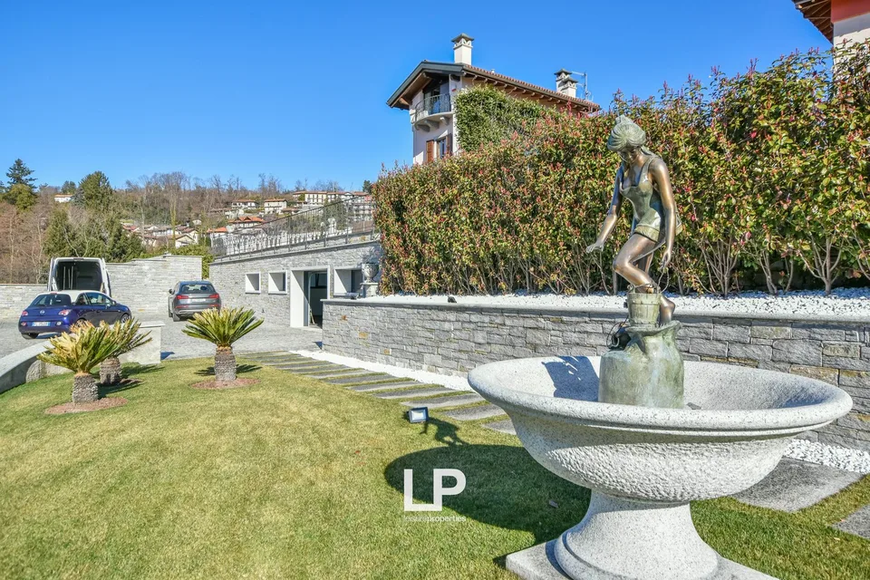 Villa Jolanda Verbania – Foto 12 von 30
