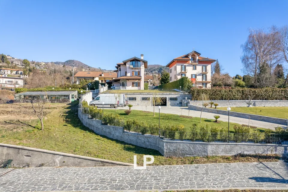 Villa Jolanda Verbania – Foto 6 von 30