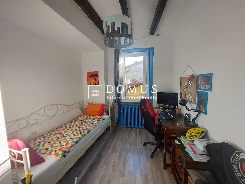 Historisches Haus in Gentilino-Collina d'Oro – Foto 12 von 13