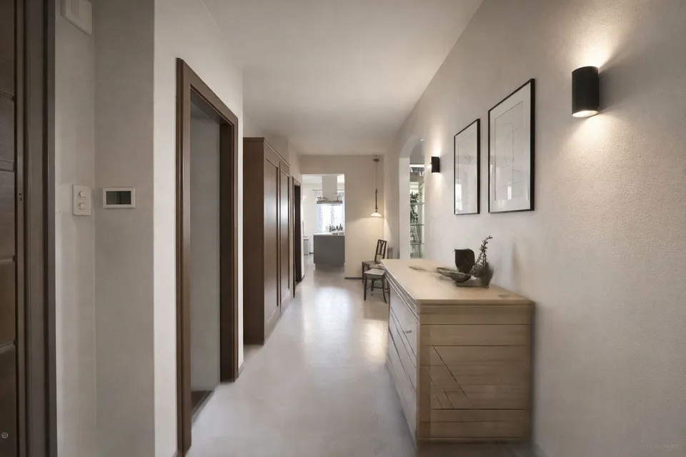 Maison unifamiliale avec jardin au centre de Bellinzona – grand potentiel de développement