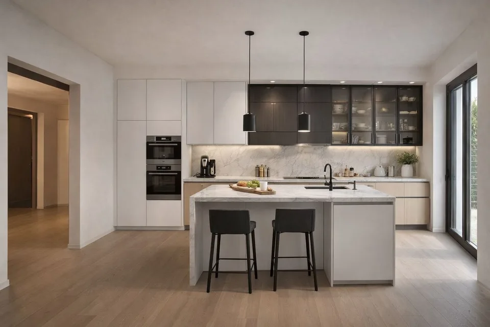 Maison unifamiliale avec jardin au centre de Bellinzona – grand potentiel de développement