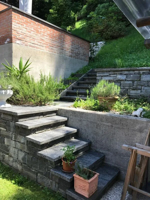 Schönes Haus in Wohngegend – Foto 23 von 24