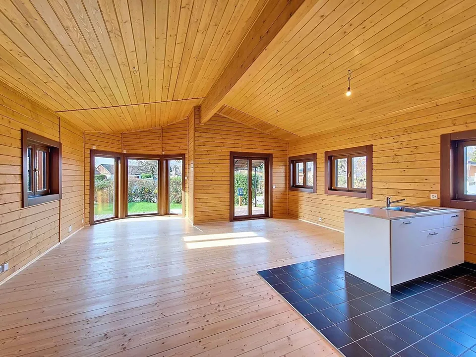 Selten zu verkaufen - Villa nur zwei Schritte vom See entfernt!