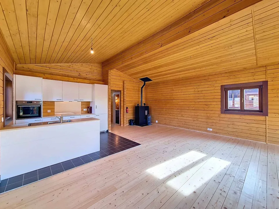 Selten zu verkaufen - Villa nur zwei Schritte vom See entfernt!