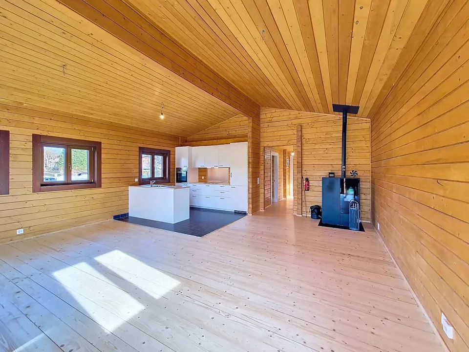 Selten zu verkaufen - Villa nur zwei Schritte vom See entfernt!