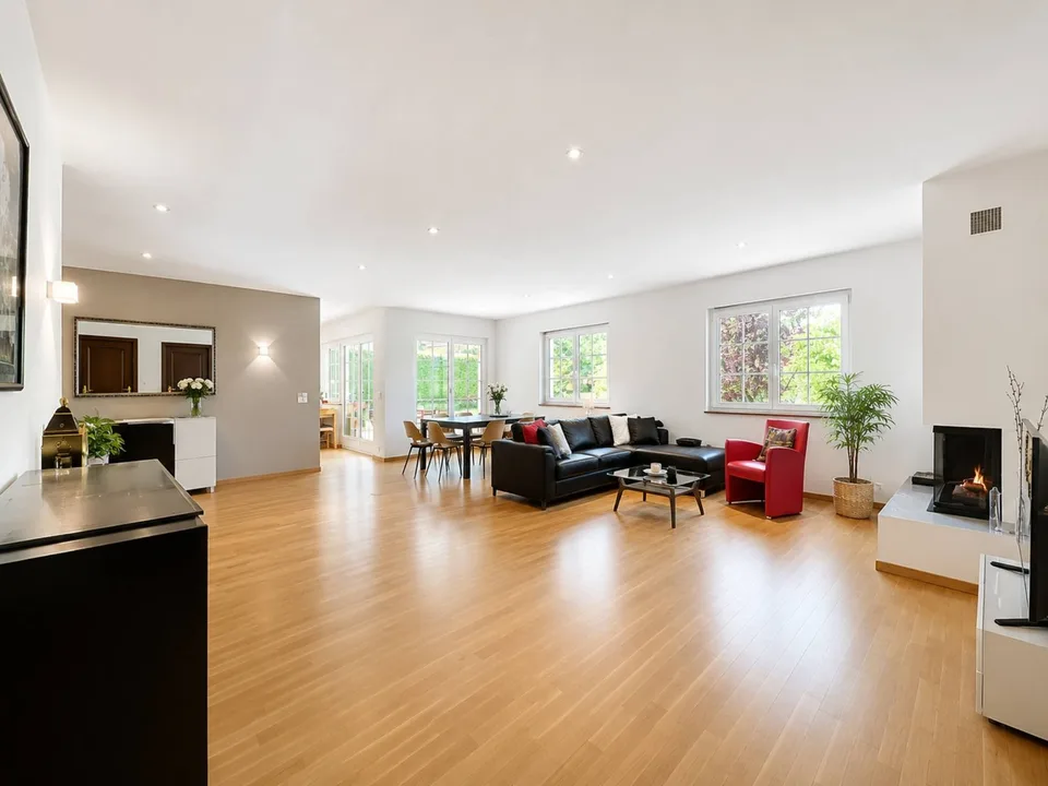 In esclusiva! Villa individuale di 6,5 locali, ideale per una famiglia