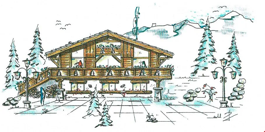 Terreno edificabile, libero da mandato accanto al Bisse – foto 12 di 14