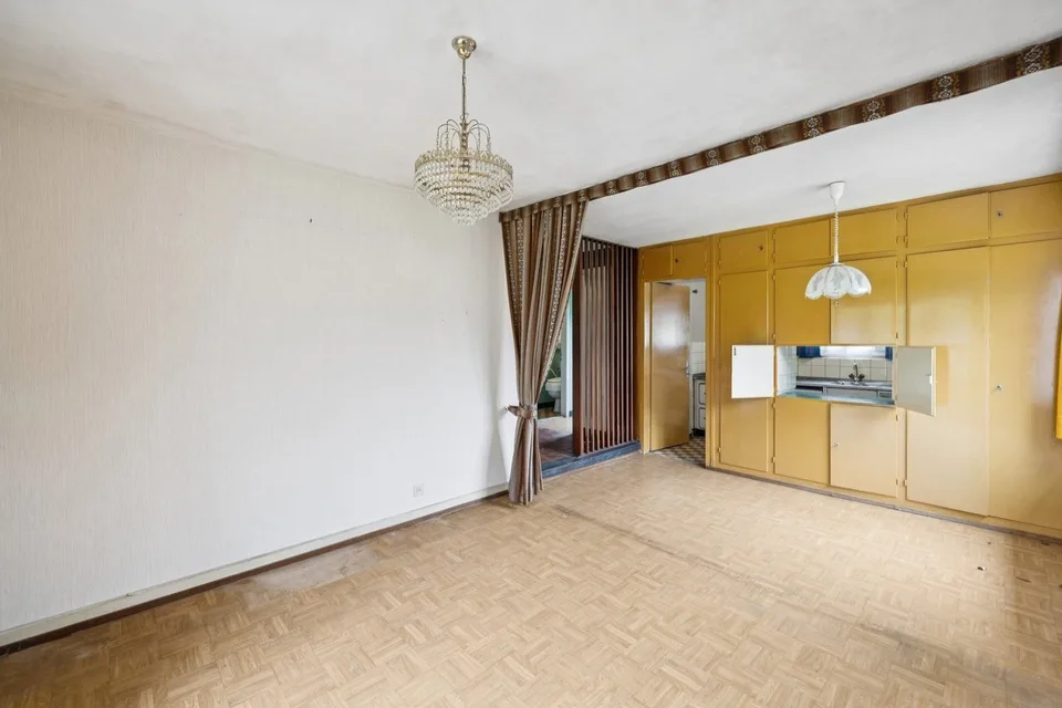 Einzelvilla zur Renovierung