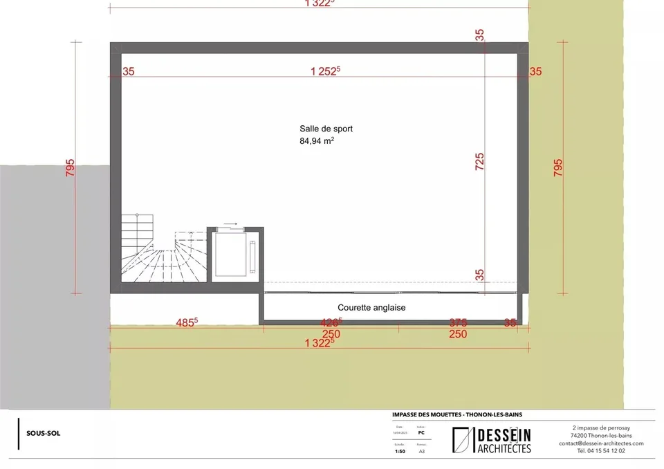 Exceptional Waterfront Plot and Villa Project – photo 12 of 12
