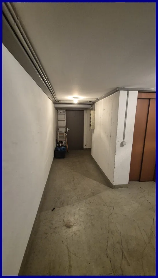 Bad Dürrheim - 1-Zimmerwohnung - 48 m² – Foto 12 von 13