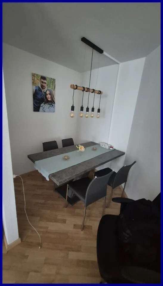 Bad Dürrheim - 1-Zimmerwohnung - 48 m² – Foto 7 von 13