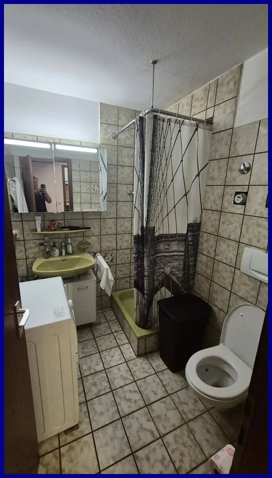 Bad Dürrheim - 1-Zimmerwohnung - 48 m² – Foto 9 von 13
