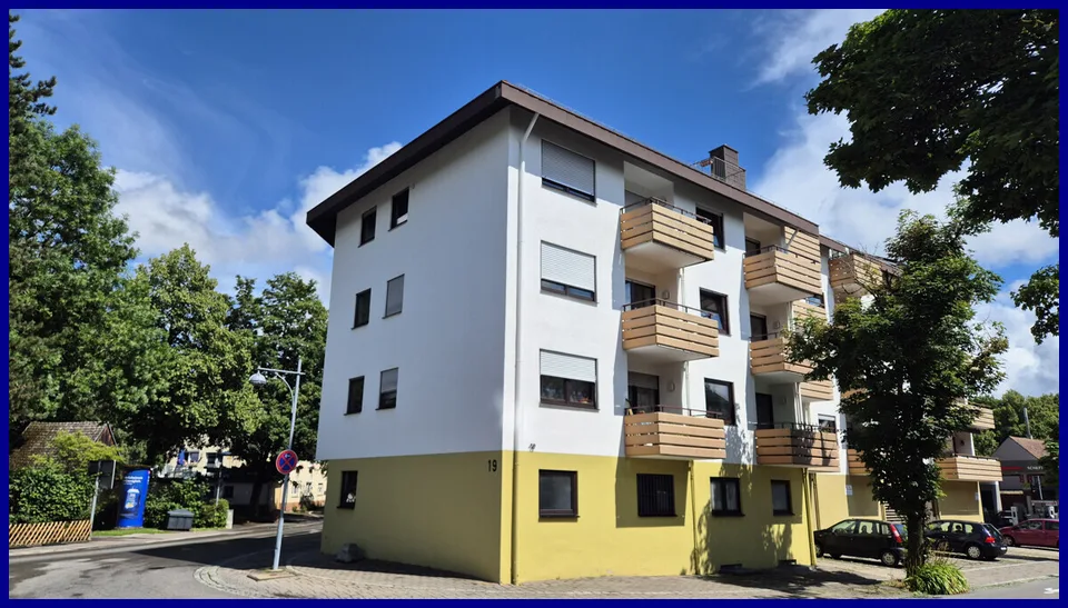 Bad Dürrheim - 1 camera appartamento - 48 m²