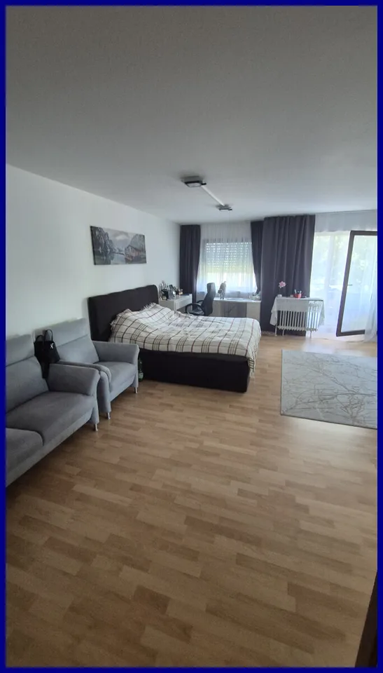 Bad Dürrheim - 1-Zimmerwohnung - 48 m² – Foto 6 von 13