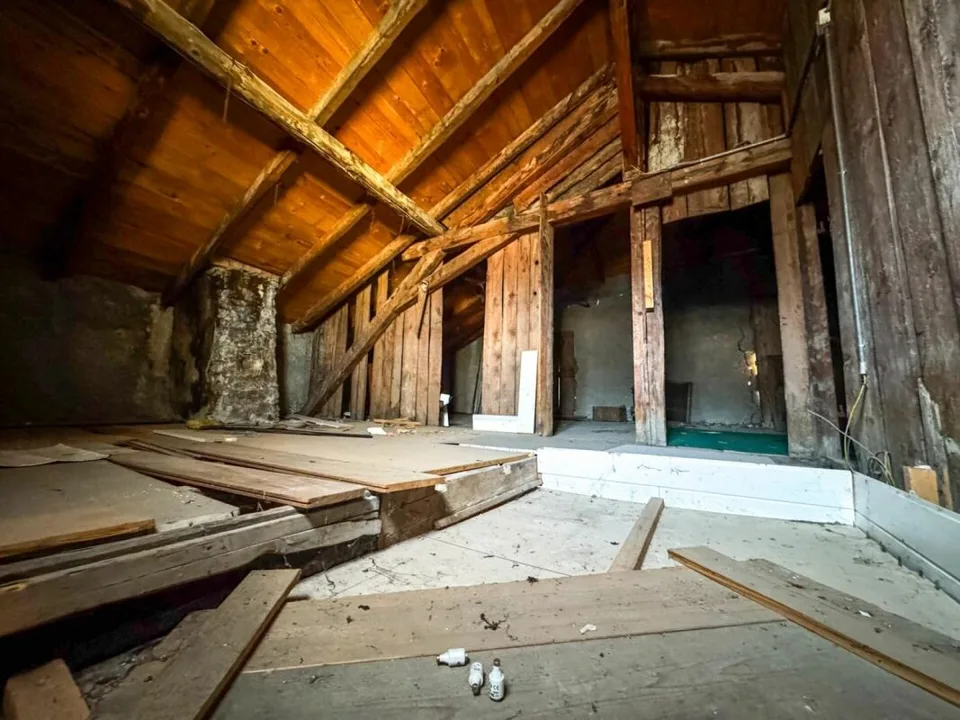 Casa multi-appartamenti 10 locali ad Ardon – foto 18 di 19