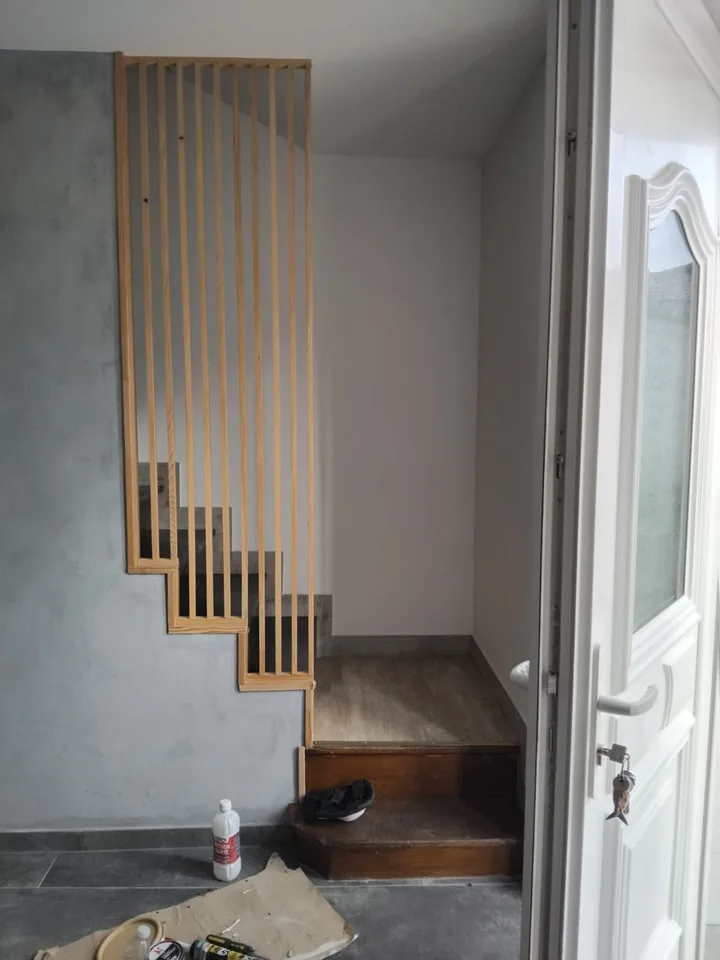 Characterful, completely renovated multi-family house – 203 m² – Ideal as a capital investment