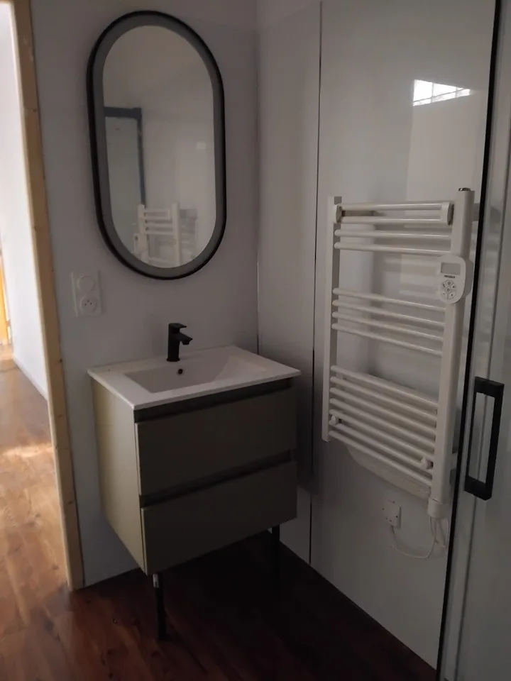 Characterful, completely renovated multi-family house – 203 m² – Ideal as a capital investment