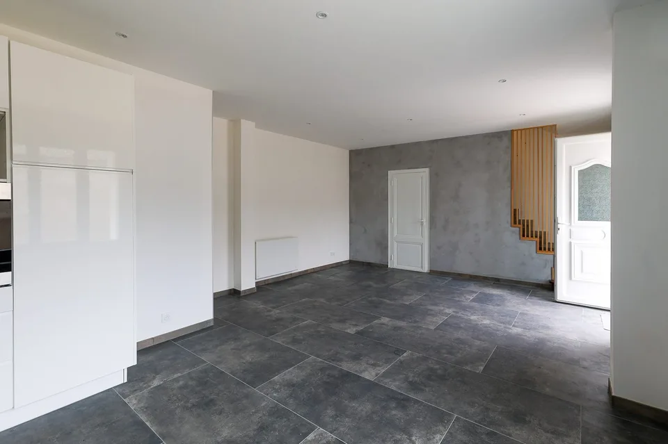 Characterful, completely renovated multi-family house – 203 m² – Ideal as a capital investment