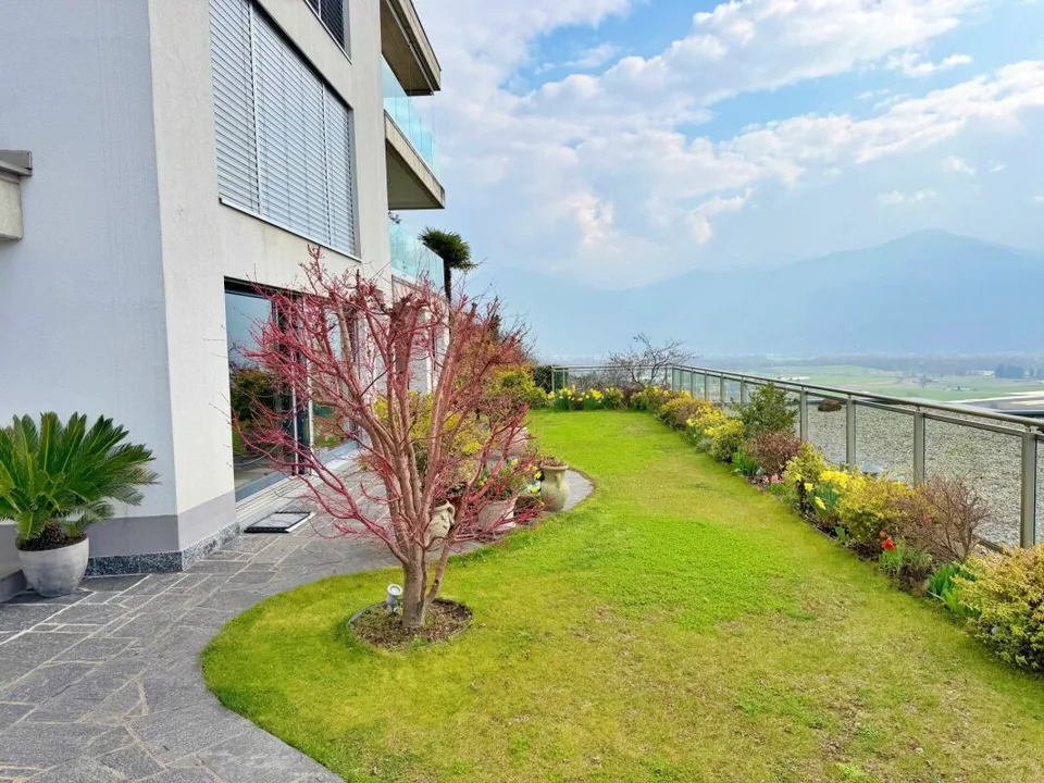 Appartement 4.5 pièces à Gordola – photo 30 sur 30