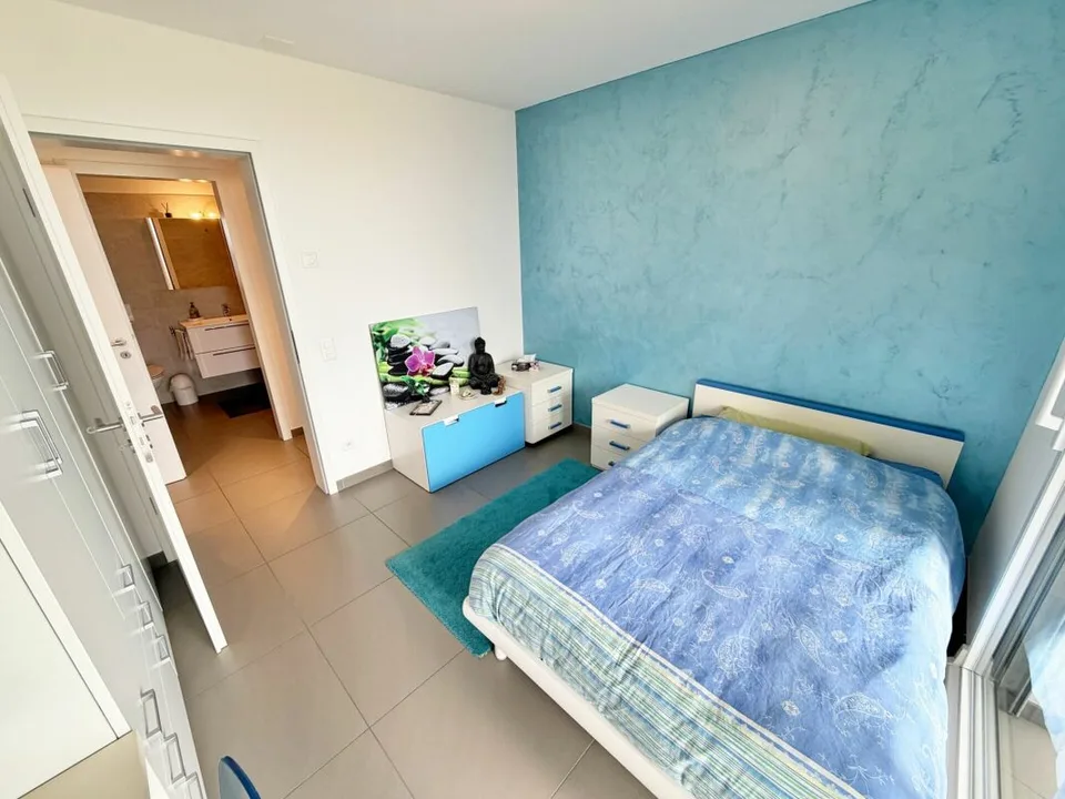 Appartement 4.5 pièces à Gordola – photo 13 sur 30