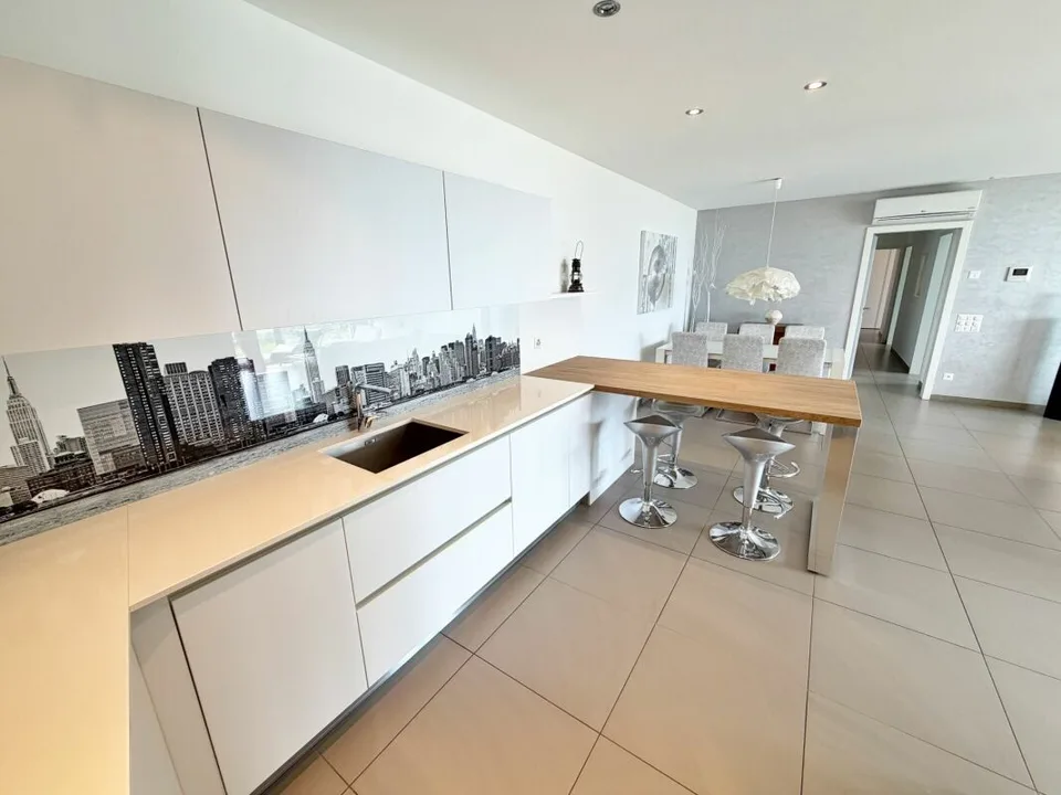 Appartement 4.5 pièces à Gordola – photo 8 sur 30