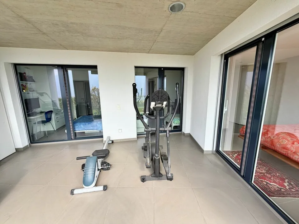 Appartement 4.5 pièces à Gordola – photo 22 sur 30