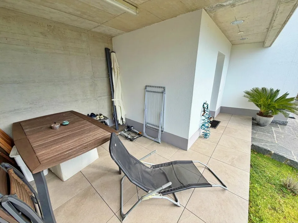 Appartement 4.5 pièces à Gordola – photo 21 sur 30