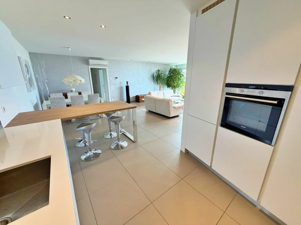 4.5-Zimmerwohnung in Gordola