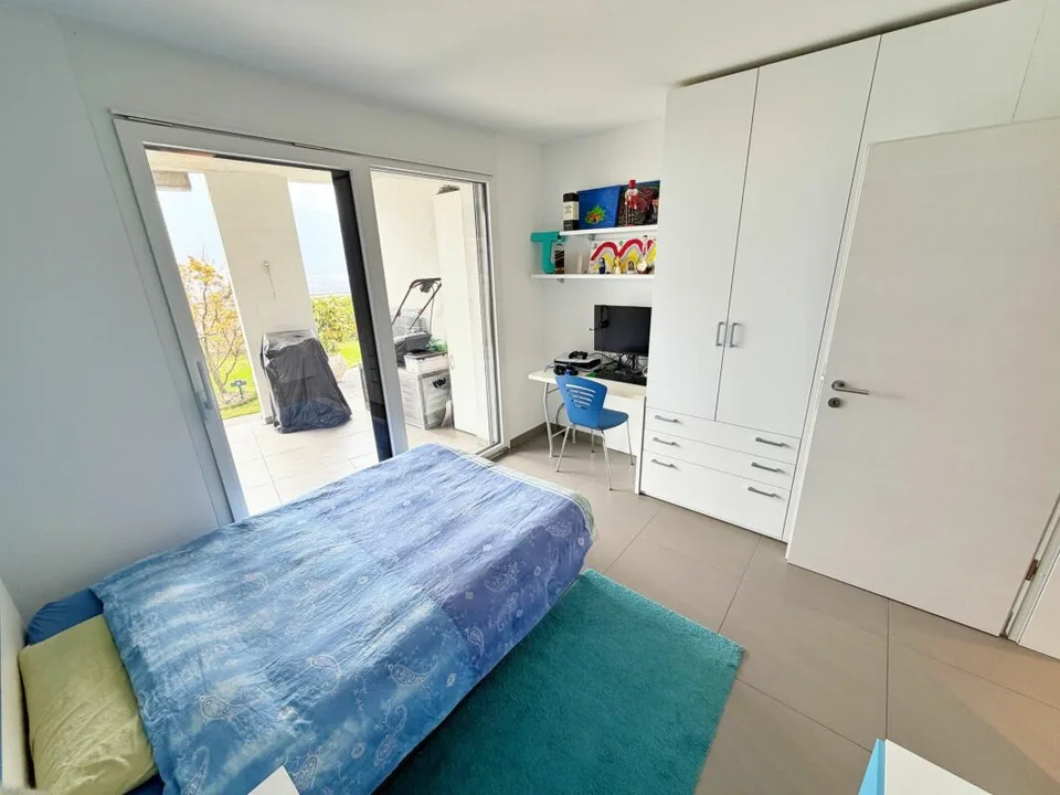 Appartement 4.5 pièces à Gordola – photo 14 sur 30