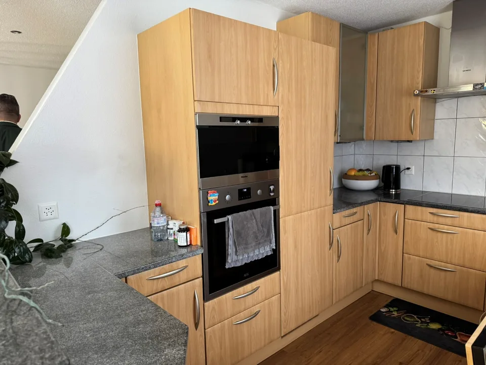 Casa indipendente luminosa e calma a Cudrefin – a due passi dal lago di Neuchâtel. – foto 29 di 42