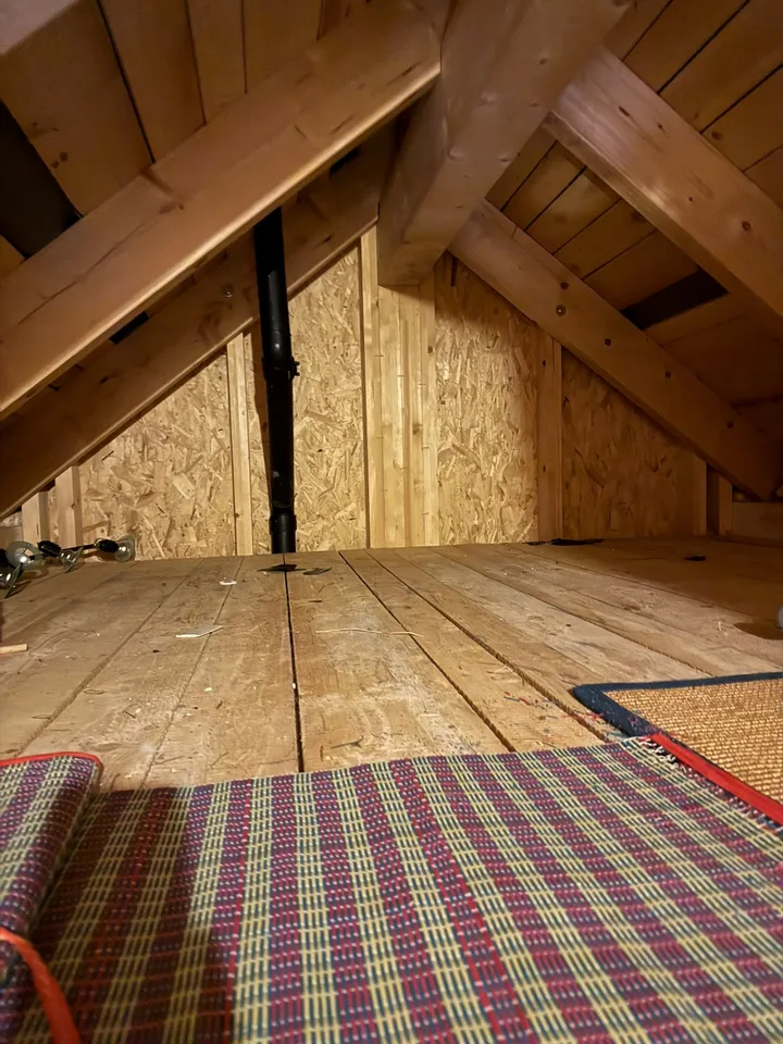 Casa indipendente luminosa e calma a Cudrefin – a due passi dal lago di Neuchâtel. – foto 42 di 42